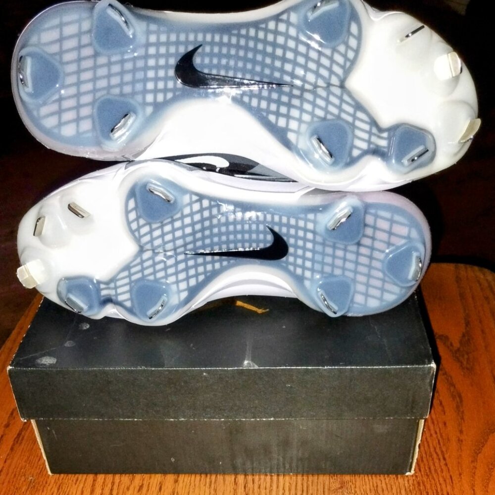 Nike Force Zoom Trout 9 Elite Cleats (M) size 7 Brand New w/o box - Picture 3 of 6